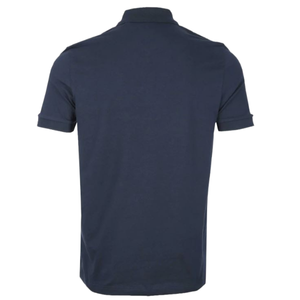 POLO HUGO BOSS PASSEZIP HOMBRE