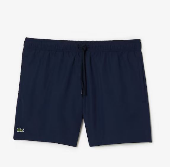 BAÑADOR LACOSTE HOMBRE