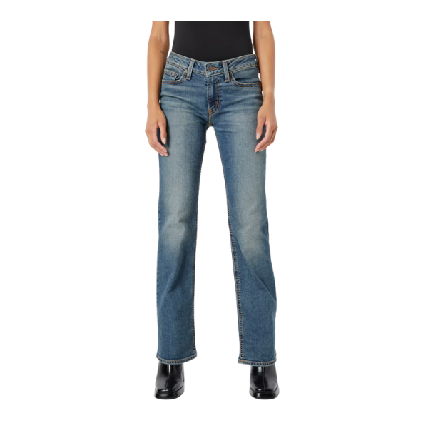 PANTALON LEVI'S® SUPERLOW BOOT SHOW MUJER