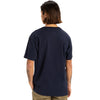 CAMISETA QUIKSILVER FINELINE HOMBRE