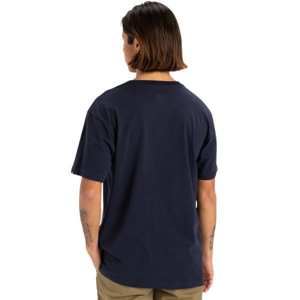 CAMISETA QUIKSILVER FINELINE HOMBRE