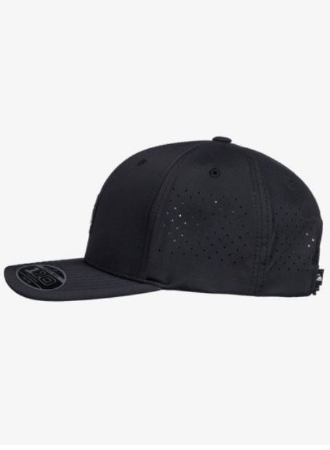 GORRA QUIKSILVER ADAPTED HOMBRE