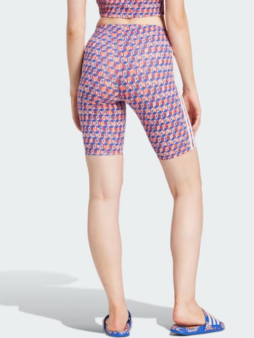 SHORT ADIDAS FARM BIKE MUJER