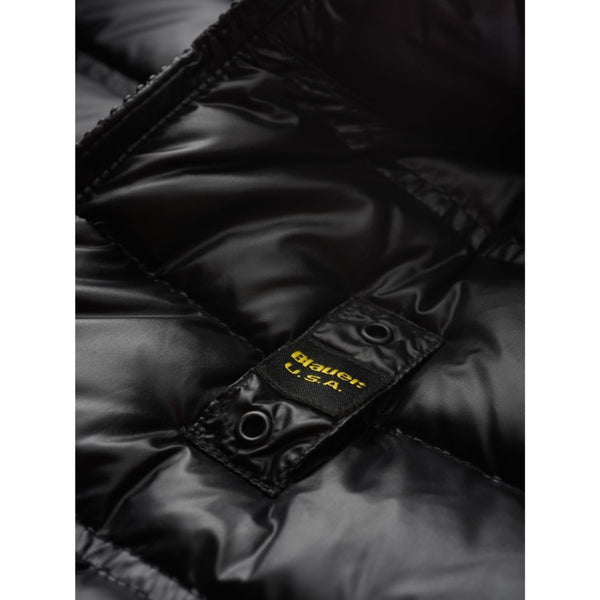 CHALECO BLAUER  IMBOTTITO PLUMA MUJER