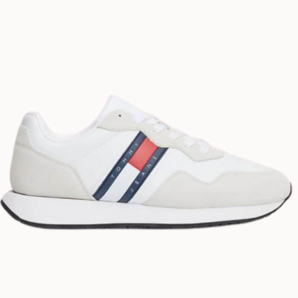 ZAPATILLA TOMMY JEANS RUNNER HOMBRE