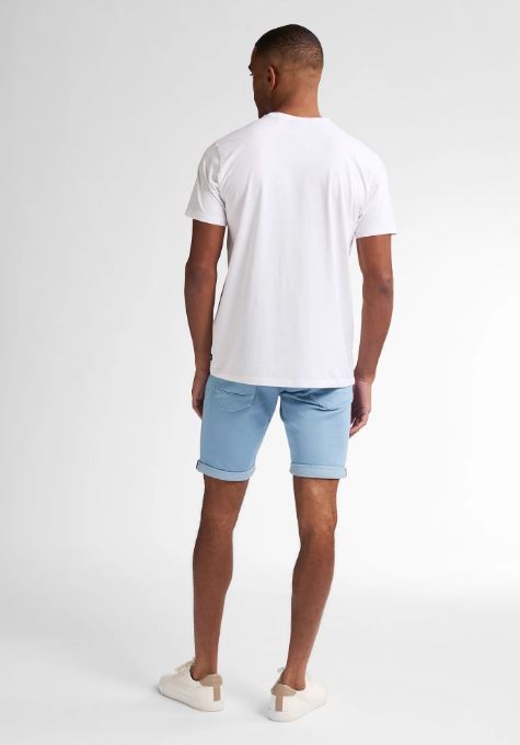 BERMUDA TEJANA PETROL INDUSTRIES HOMBRE