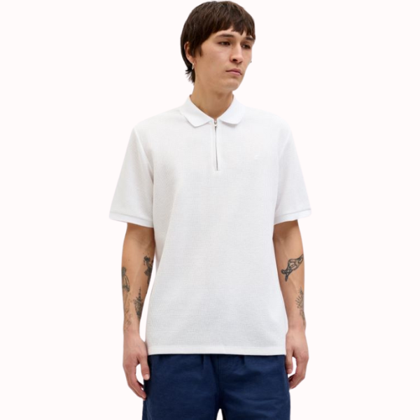 POLO JACK&JONES JJEAUSTIN NOOS HOMBRE