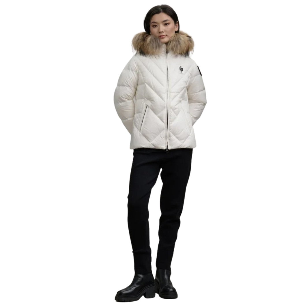 CHAQUETA BLAUER ALICIA MUJER