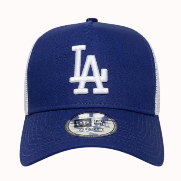 GORRA NEW ERA ANGELES DODGERS HOMBRE