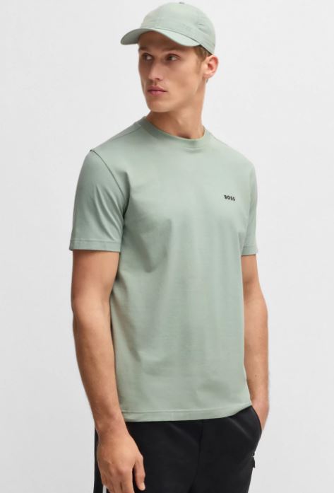 CAMISETA HUGO BOSS TEE HOMBRE