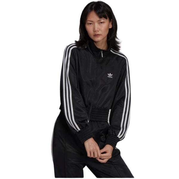 TOP ADIDAS TRACK  MUJER