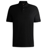 POLO HUGO BOSS PE INTERLOCK HOMBRE