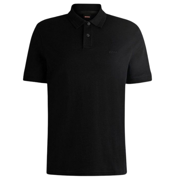 POLO HUGO BOSS PE INTERLOCK HOMBRE