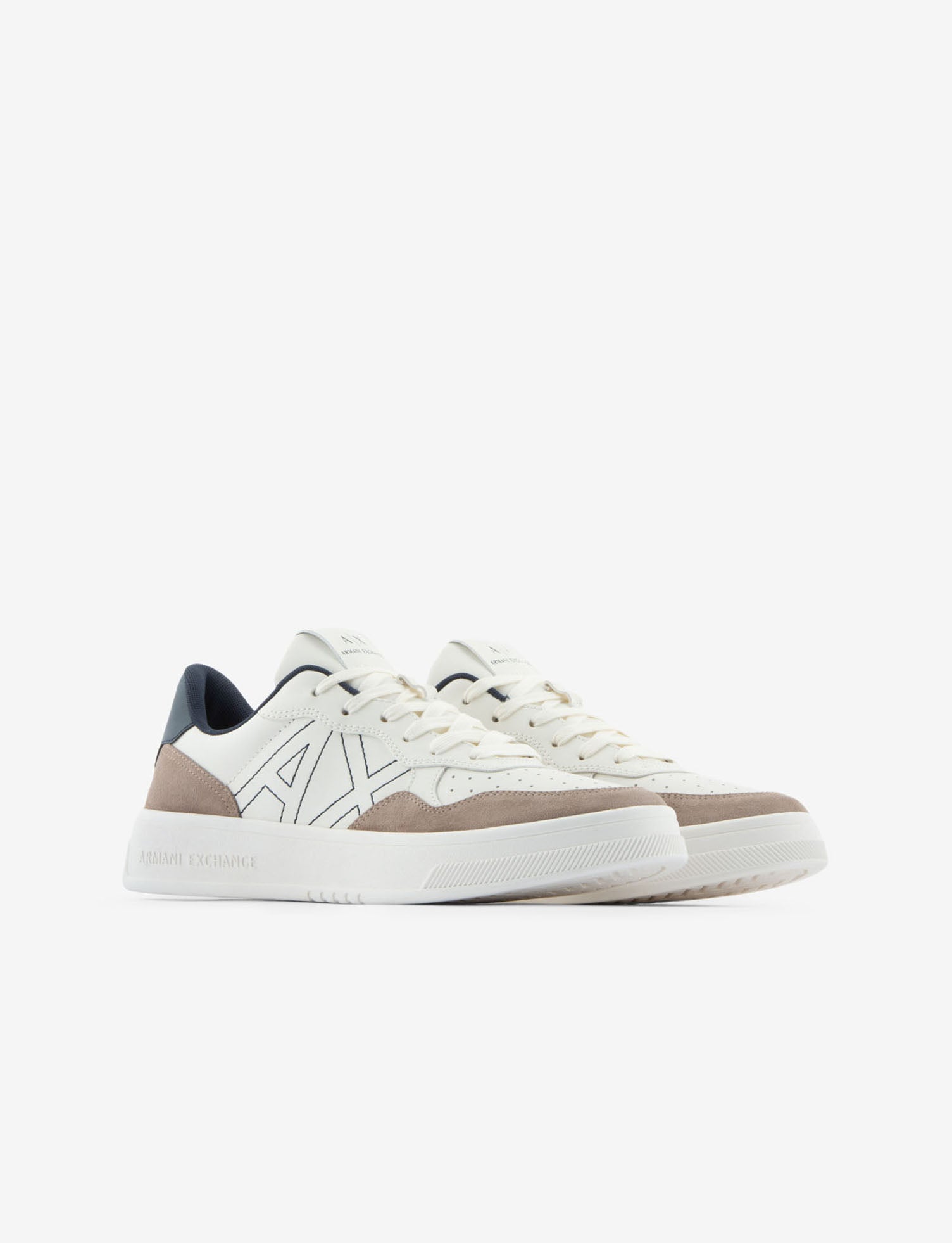 ZAPATILLA ARMANI EXCHANGE HOMBRE