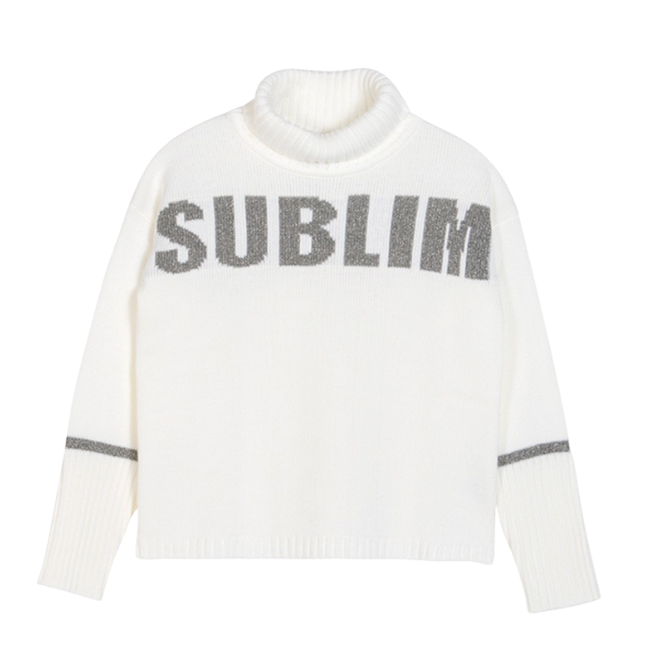 JERSEY SUBLIM CISNE BRILLI UNISEX