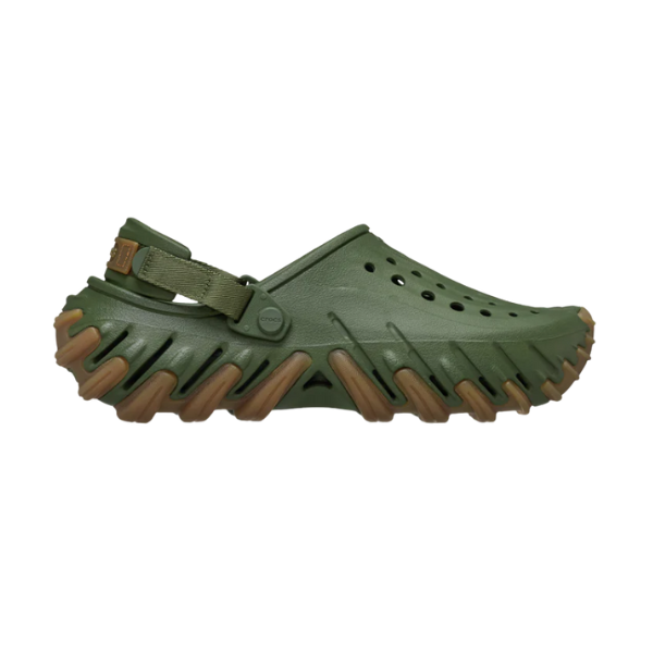 CROCS ECHO GUM RO CLOG U HOMBRE