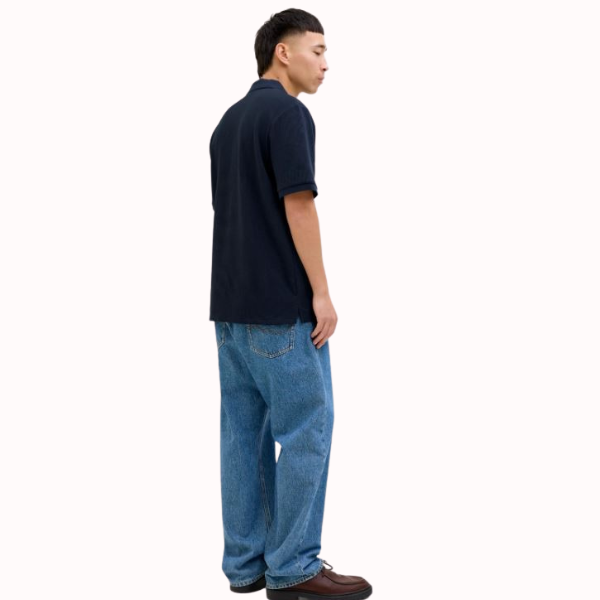 POLO JACK&JONES JJEAUSTIN NOOS HOMBRE