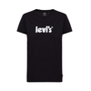 CAMISETA SEASONAL POSTER LOGO LEVI'S® MUJER