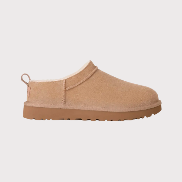 BOTAS UGG CLASSIC MICRO MUJER