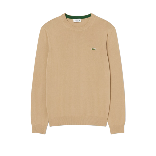 JERSEY LACOSTE HOMBRE
