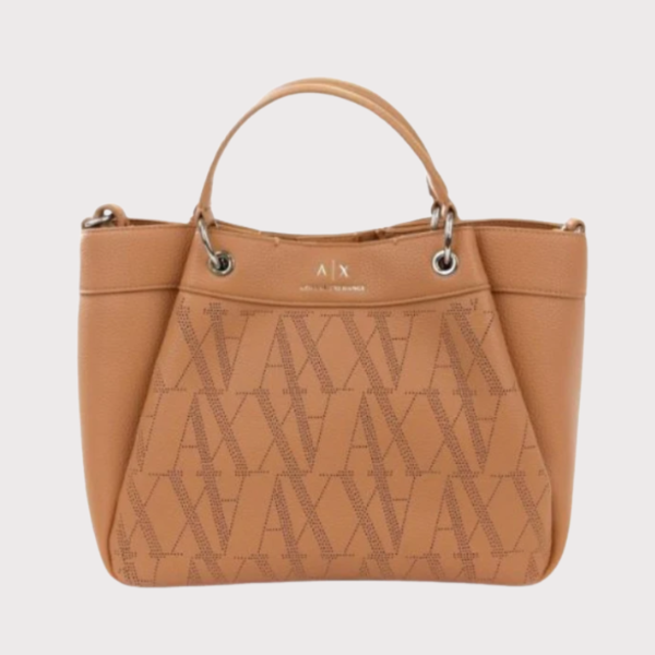 BOLSO ARMANI EXCHANGE SHOPPING MUJER