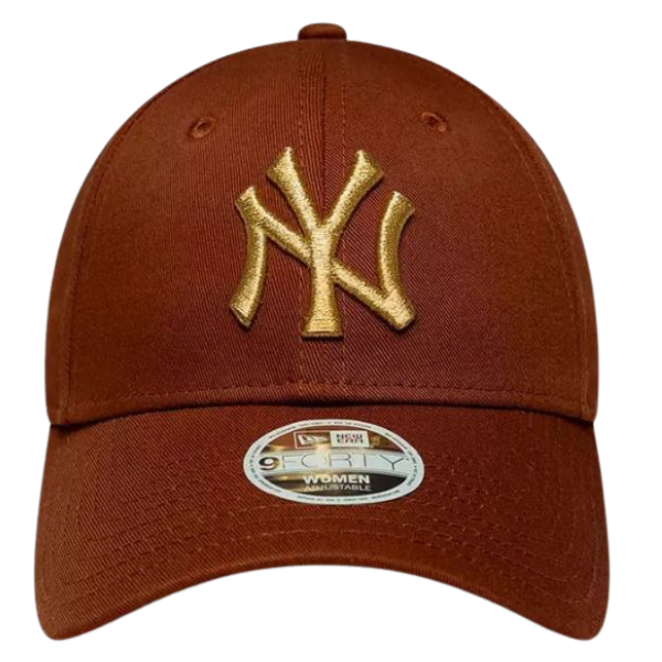 GORRA NEW ERA NEW YORK YANKEES HOMBRE