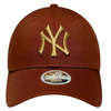 GORRA NEW ERA NEW YORK YANKEES HOMBRE