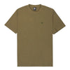 CAMISETA QUIKSILVER SLUB ROUNDNECK HOMBRE