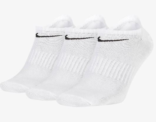 CALCETINES NIKE LIHTWEIGHT NO-SHOW UNISEX