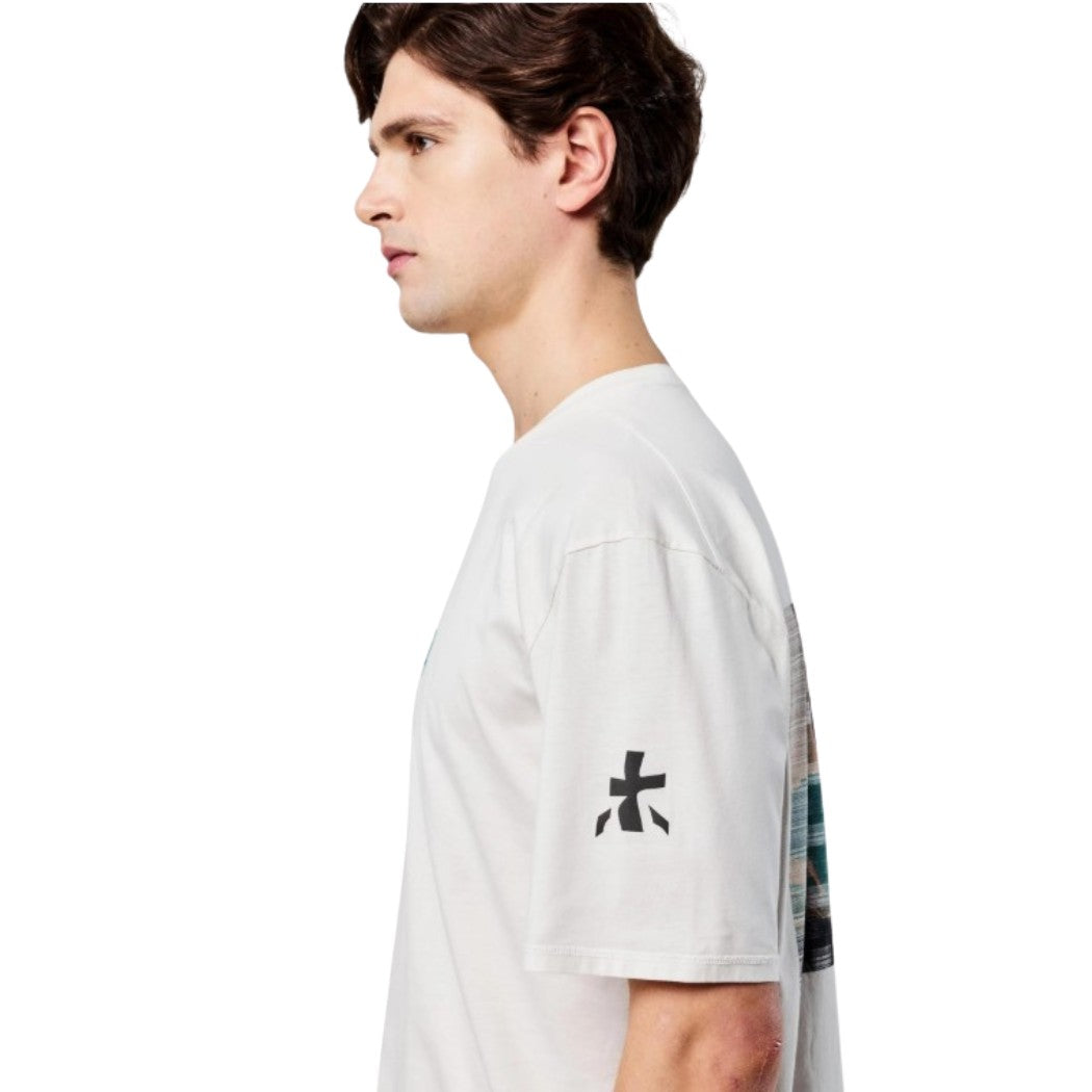 CAMISETA PREMIATA PA1057 HOMBRE
