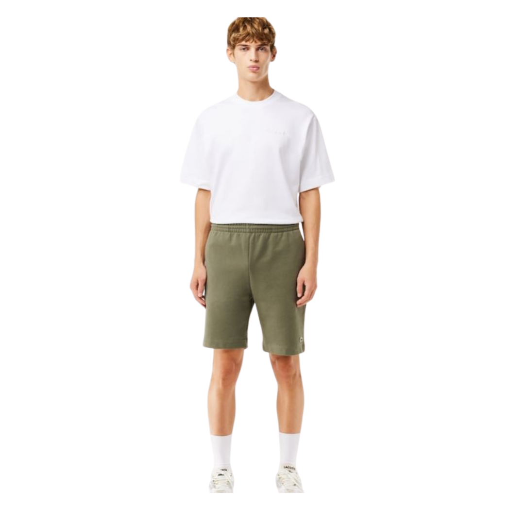 SHORT LACOSTE HOMBRE