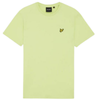 CAMISETA LYLE&SCOTT PLAIN HOMBRE