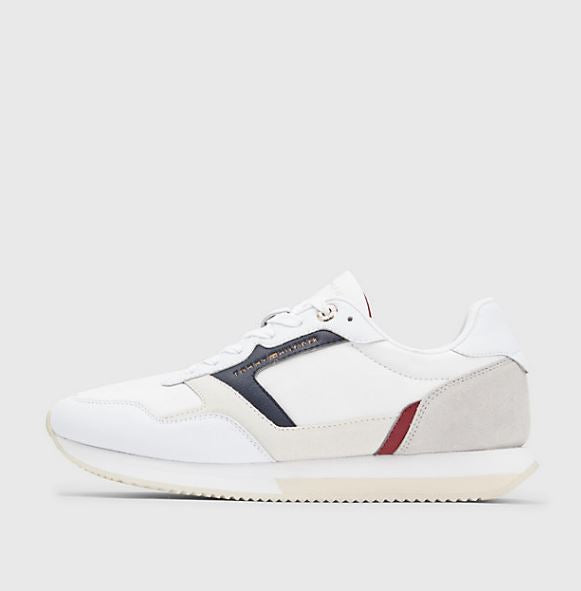 ZAPATILLA RUNNER TOMMY HILFIGER MUJER