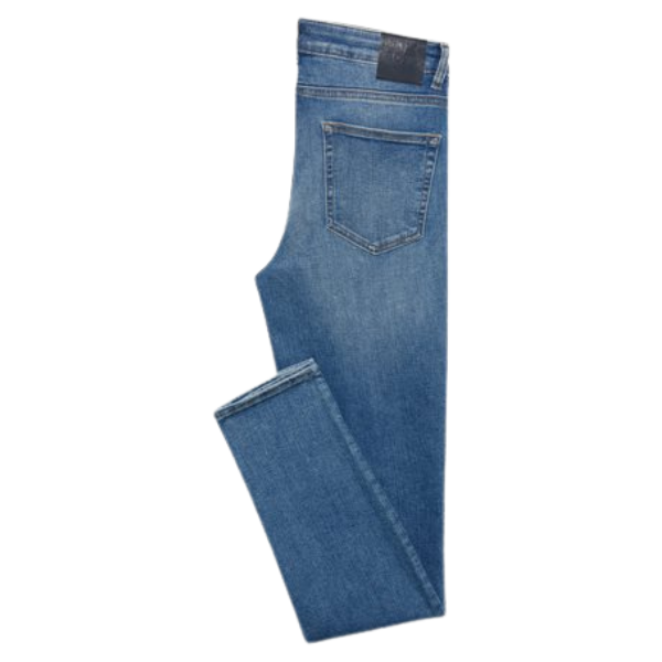 TEJANO JACKIE SLIM HUGO BOSS MUJER