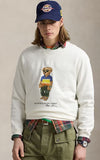 SUDADERA POLO RAPLH LAUREN SEASONAL HOMBRE