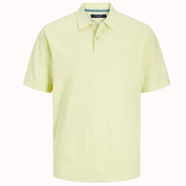 POLO JACK&JONES JPRBLUWILLIAM HOMBRE