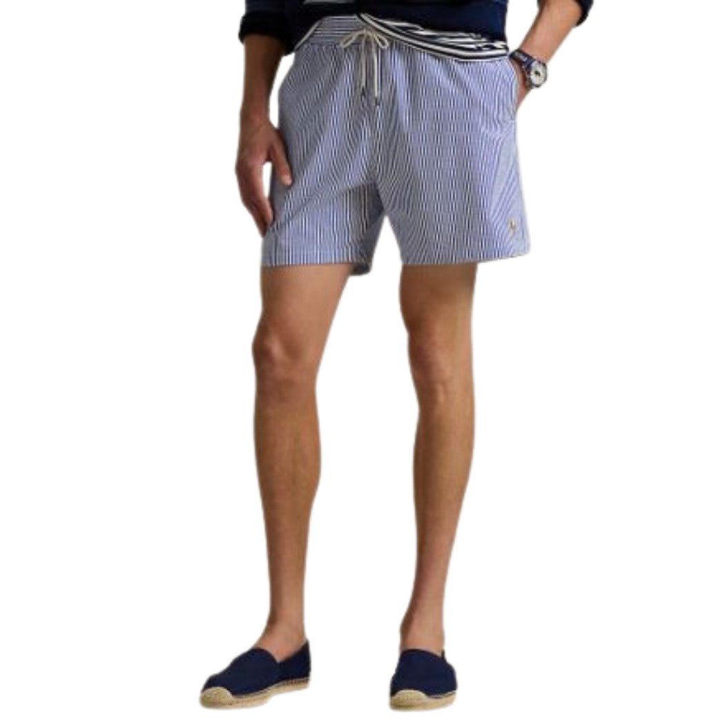 BAÑADOR POLO RALPH LAUREN REC POLY HOMBRE