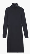 VESTIDO TIGHT SWEATER ROLL CALVIN KLEIN MUJER
