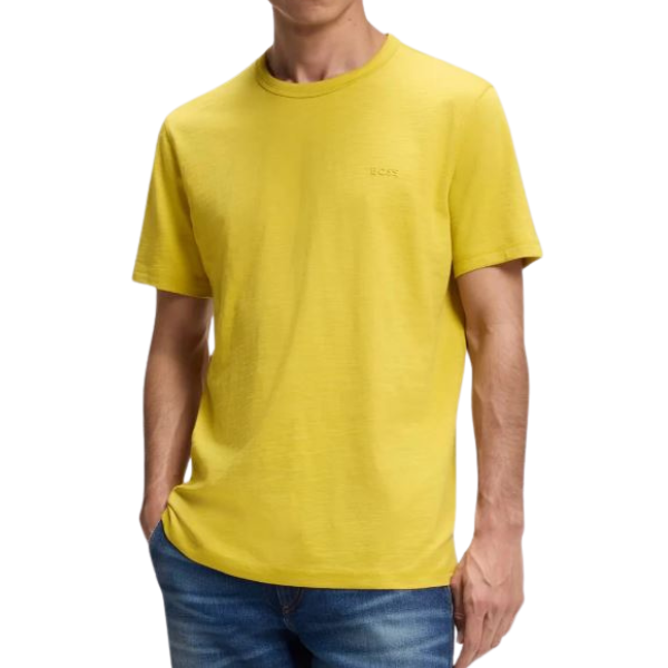 CAMISETA HUGO BOSS TEGOOD HOMBRE
