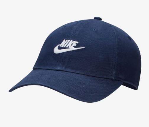 GORRA NIKE CLUB UNSTRUCTURED FUTURA UNISEX