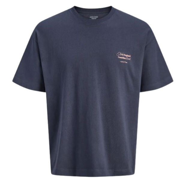 CAMISETA JACK&JONES JORMONTAUK HOMBRE