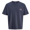 CAMISETA JACK&JONES JORMONTAUK HOMBRE