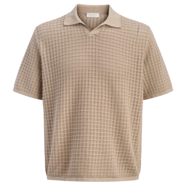 POLO JACK&JONES JORNANTUCKET HOMBRE