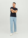 POLO JJEPAULOS JACK&JONES HOMBRE
