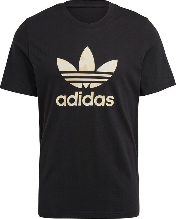 CAMISETA ADIDAS CAMO TREFOIL