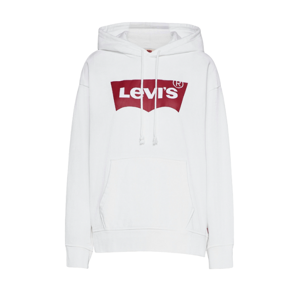 SUDADERA GRAPHIC STANDARD LEVI'S® MUJER