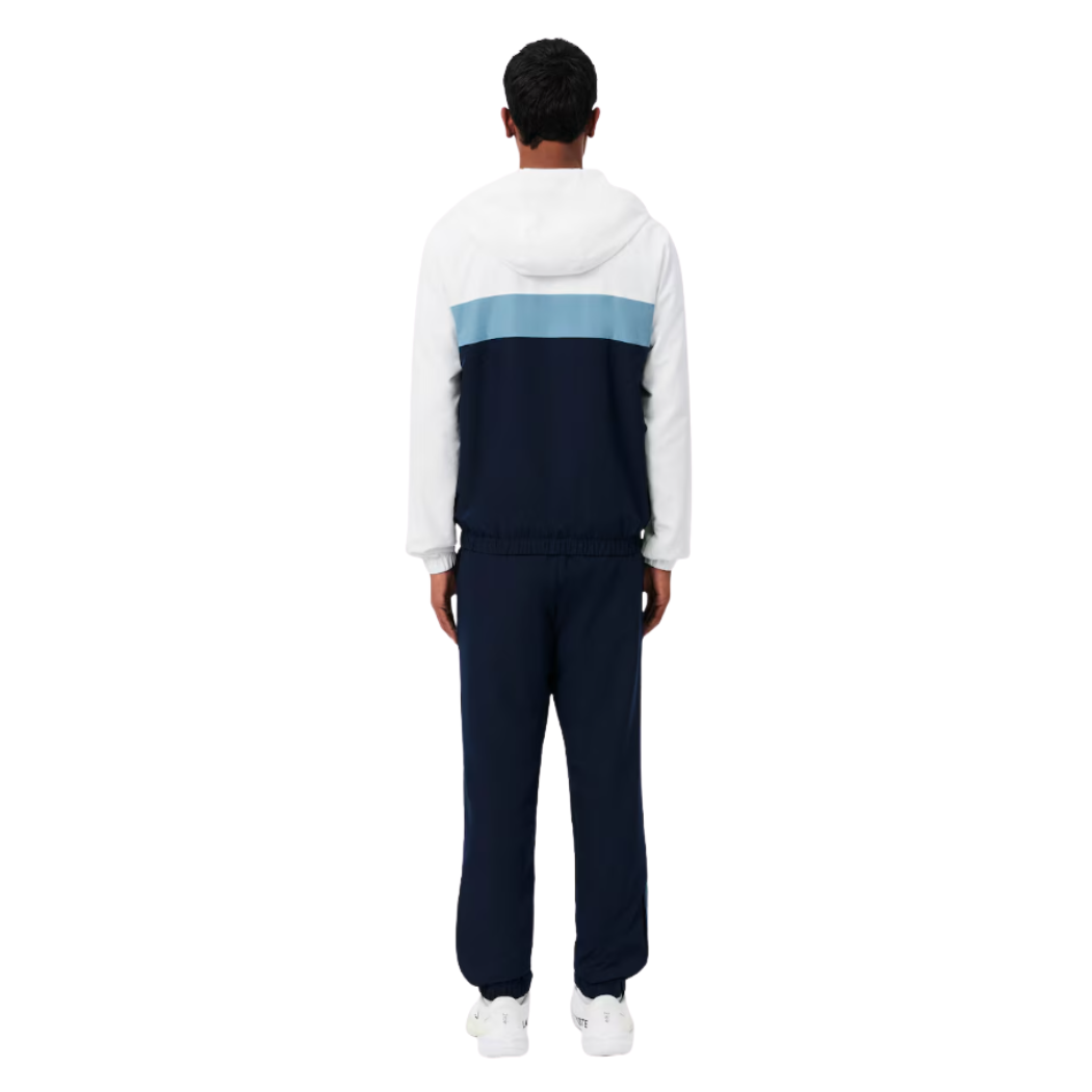 CHANDAL LACOSTE HOMBRE