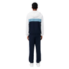 CHANDAL LACOSTE HOMBRE