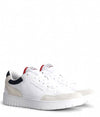 ZAPATILLA TOMMY HILFIGER BASKET CORE  HOMBRE