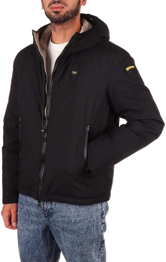 CHAQUETA BLAUER BALLARD HOMBRE